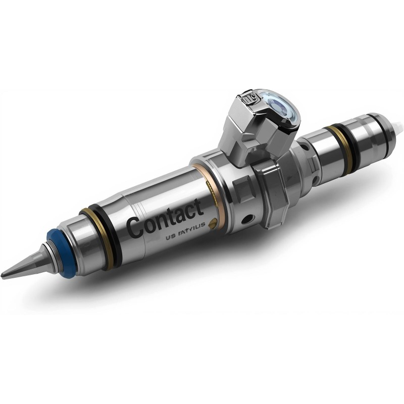 iniettori ad alte prestazioni racing