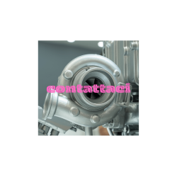 turbine maggiorate racing