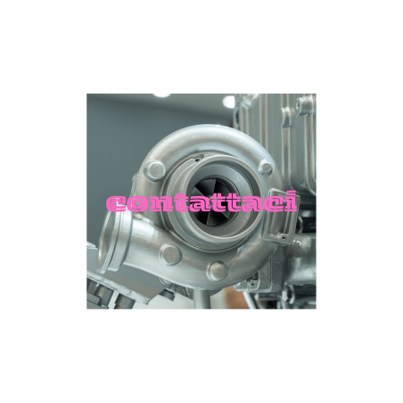 turbine maggiorate racing