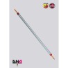 Kit racing barra duomi posteriori senza tiranti 4 posti Fiat 500 Abarth