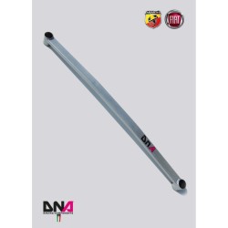 Kit racing barra slitta anteriore FIAT 500 Abarth Fiat panda