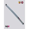 Kit racing barra slitta anteriore FIAT 500 Abarth Fiat panda