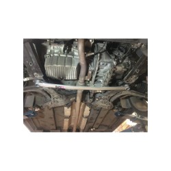 Kit racing barra slitta anteriore FIAT 500 Abarth Fiat panda