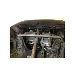 Kit racing barra slitta anteriore FIAT 500 Abarth Fiat panda