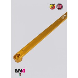 Kit racing barra slitta sospensione anteriore FIAT 500 Abarth