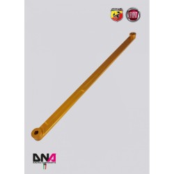 Kit racing barra slitta sospensione anteriore FIAT 500 Abarth