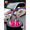 Kit racing di ammortizzatori WRS EU version 500 Abarth
