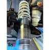 Kit racing di ammortizzatori WRS EU version 500 Abarth