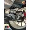 Kit racing di ammortizzatori WRS EU version 500 Abarth