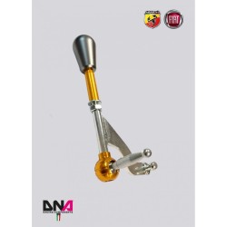 Kit racing leva cambio stage 2 FIAT 500 Abarth