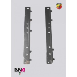 Kit abbassamento sedile regolabile Sabelt lato passeggero