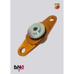 Kit racing supporto motore lato batteria Track Day 500 Abarth