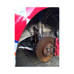 Kit racing tiranti barra antirollio anteriore