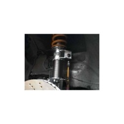 Kit racing tiranti barra antirollio anteriore