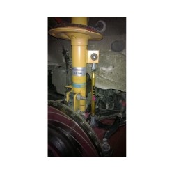 Kit racing tiranti barra antirollio anteriore