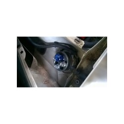 Kit racing top mount coilover FIAT 500, Punto Abarth, Alfa Mito, Opel Corsa