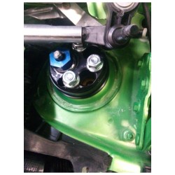 Kit racing top mount coilover FIAT 500, Punto Abarth, Alfa Mito, Opel Corsa