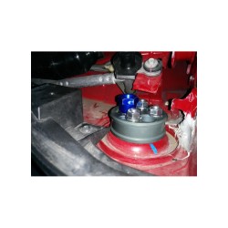 Kit racing top mount coilover FIAT 500, Punto Abarth, Alfa Mito, Opel Corsa