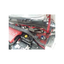 Kit racing top mount coilover FIAT 500, Punto Abarth, Alfa Mito, Opel Corsa