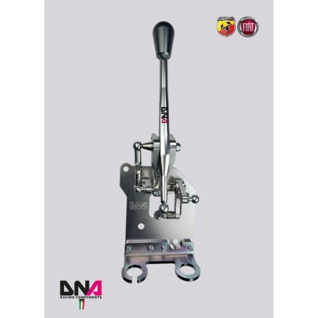 KIT racing TORRETTA CAMBIO REGOLABILE 500 Abarth