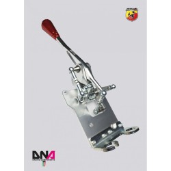 KIT racing TORRETTA CAMBIO REGOLABILE 500 Abarth