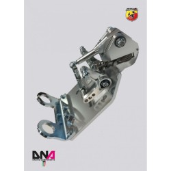 KIT racing TORRETTA CAMBIO REGOLABILE 500 Abarth