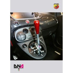 KIT racing TORRETTA CAMBIO REGOLABILE 500 Abarth