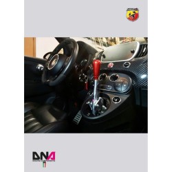 KIT racing TORRETTA CAMBIO REGOLABILE 500 Abarth