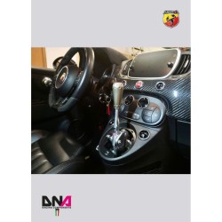 KIT racing TORRETTA CAMBIO REGOLABILE 500 Abarth
