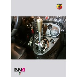 KIT racing TORRETTA CAMBIO REGOLABILE 500 Abarth