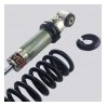 Kit racing ammortizzatori posteriori GAZ-DNA Fiat 500 Abarth