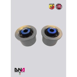 Kit racing uniball ponte posteriore FIAT 500 Abarth, Fiat Panda