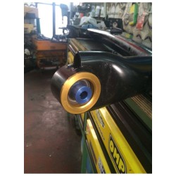 Kit racing uniball ponte posteriore FIAT 500 Abarth, Fiat Panda