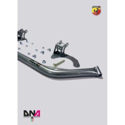 Kit racing barra duomi anteriore FIAT 500 Abarth USA