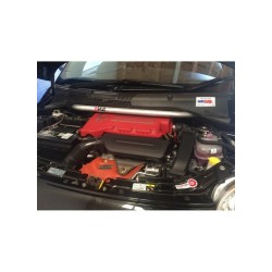 Kit racing barra duomi anteriore FIAT 500 Abarth USA