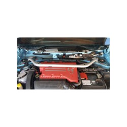 Kit racing barra duomi anteriore FIAT 500 Abarth USA