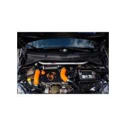 Kit racing barra duomi anteriore FIAT 500 Abarth USA