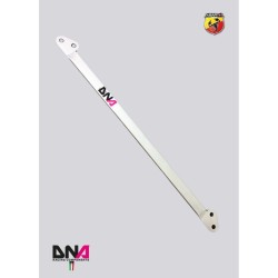 Kit racing Barra slitta sospensione anteriore FIAT 500 Abarth USA