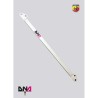 Kit racing Barra slitta sospensione anteriore FIAT 500 Abarth USA