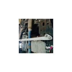 Kit racing Barra slitta sospensione anteriore FIAT 500 Abarth USA