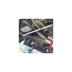 Kit racing Barra slitta sospensione anteriore FIAT 500 Abarth USA