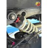 Kit racing di ammortizzatori WRS US version 500 Abarth