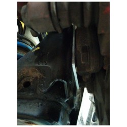 Kit racing piastre camber posteriori FIAT, Abarth, Opel, Alfa