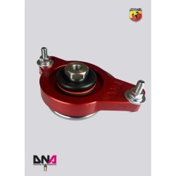 Kit racing top mount per ammortizzatori WRS 500 Abarth US
