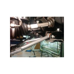 Kit racing trapezi anteriori FIAT 500 ABARTH USA