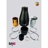 KIT RACING ASPIRAZIONE “FREDDA” CON SISTEMA VENTURI 500 Abarth