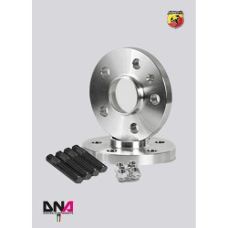 Distanziali racing Fiat Punto e Grande Punto Abarth