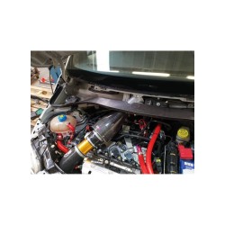 KIT RACING ASPIRAZIONE “FREDDA” CON SISTEMA VENTURI 500 Abarth
