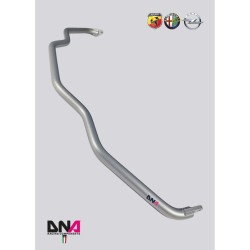 Kit racing Barra antirollio anteriore