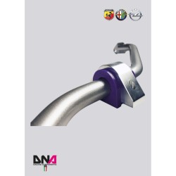 Kit racing Barra antirollio anteriore